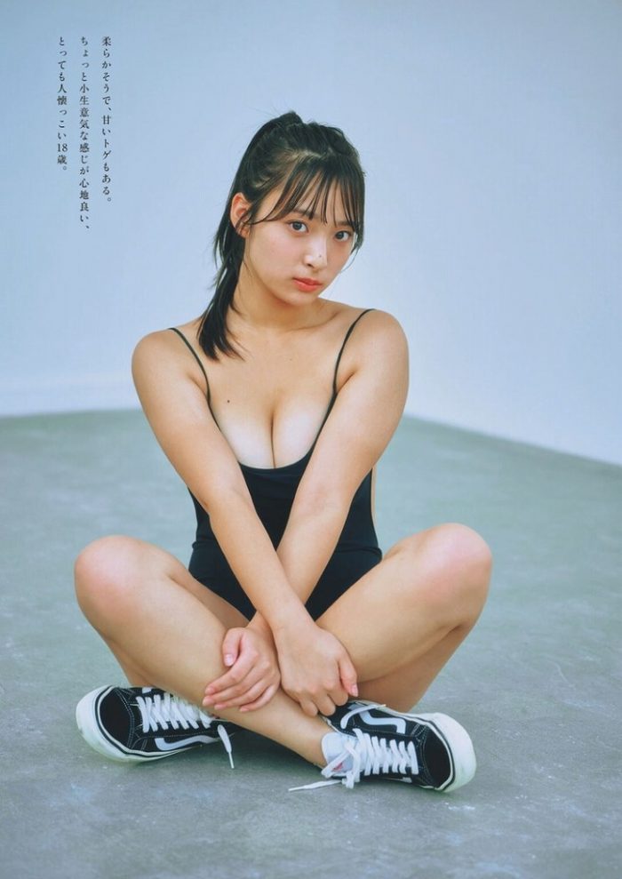 沢美沙樹 画像048