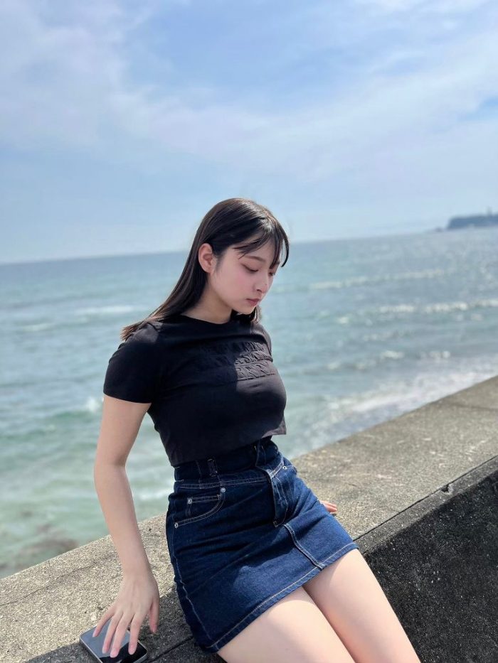 沢美沙樹 画像093