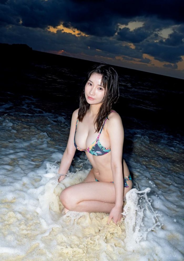 山手梨愛 画像053