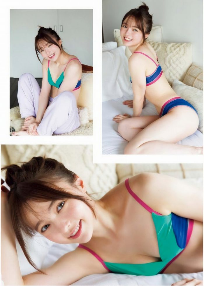 坂巻有紗 画像006