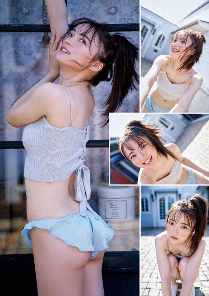 坂巻有紗 画像066