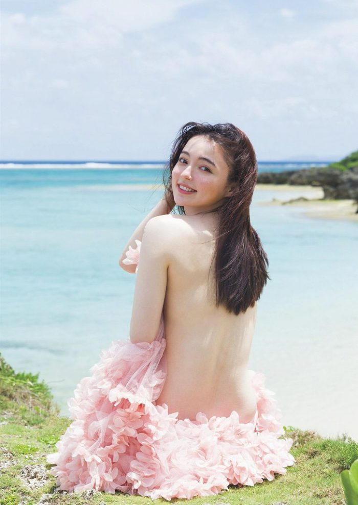 坂巻有紗 画像090