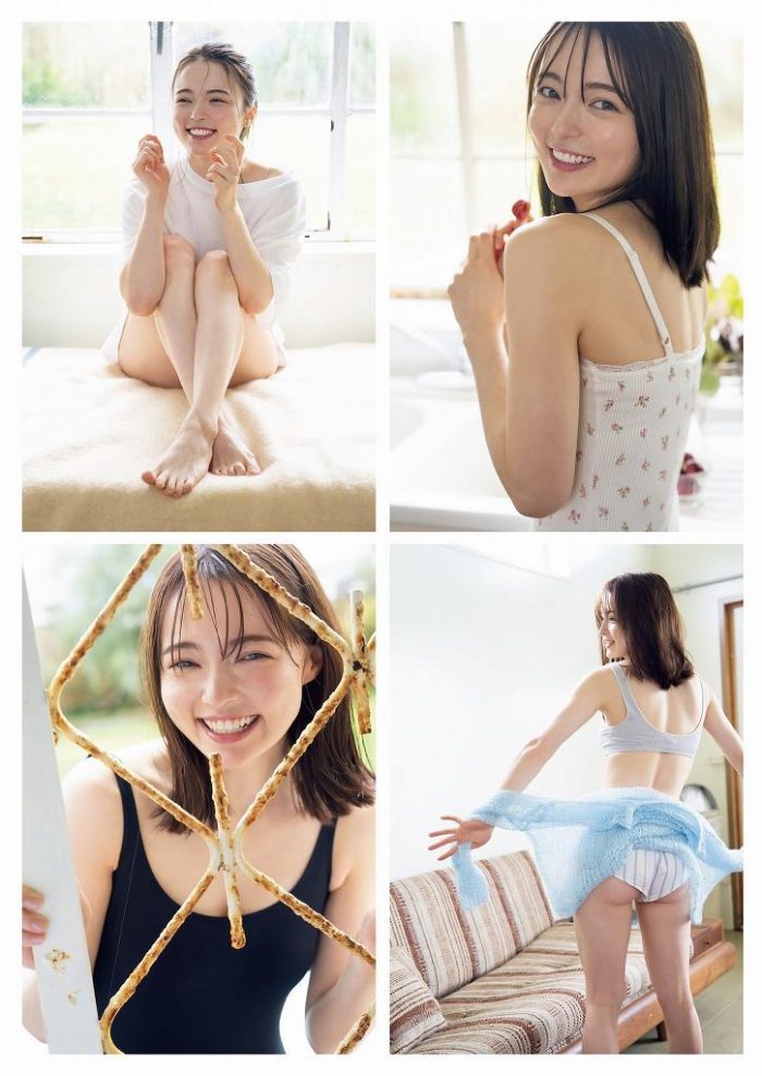 坂巻有紗 画像127