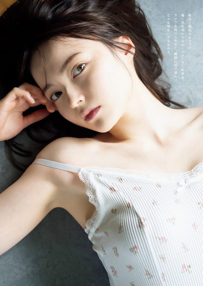 坂巻有紗 画像129