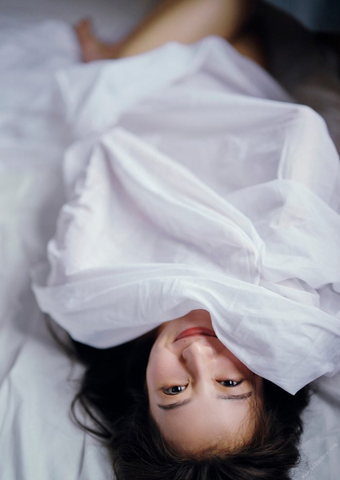 高田里穂 画像038