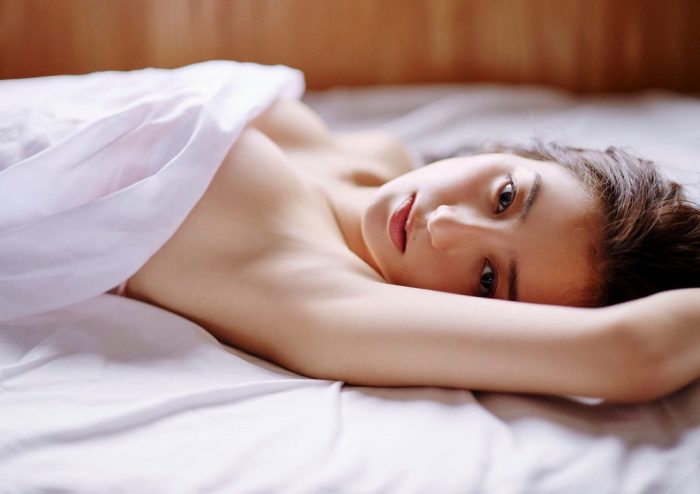 高田里穂 画像040