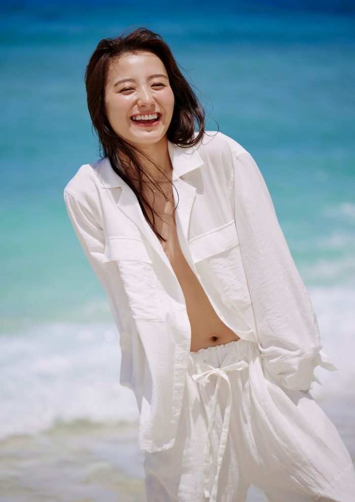 高田里穂 画像043