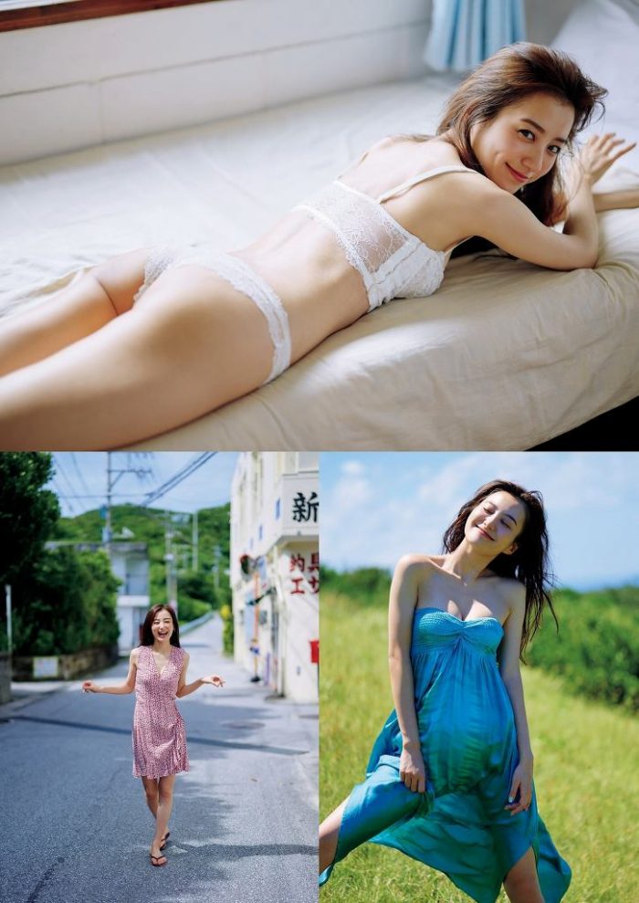 高田里穂 画像049