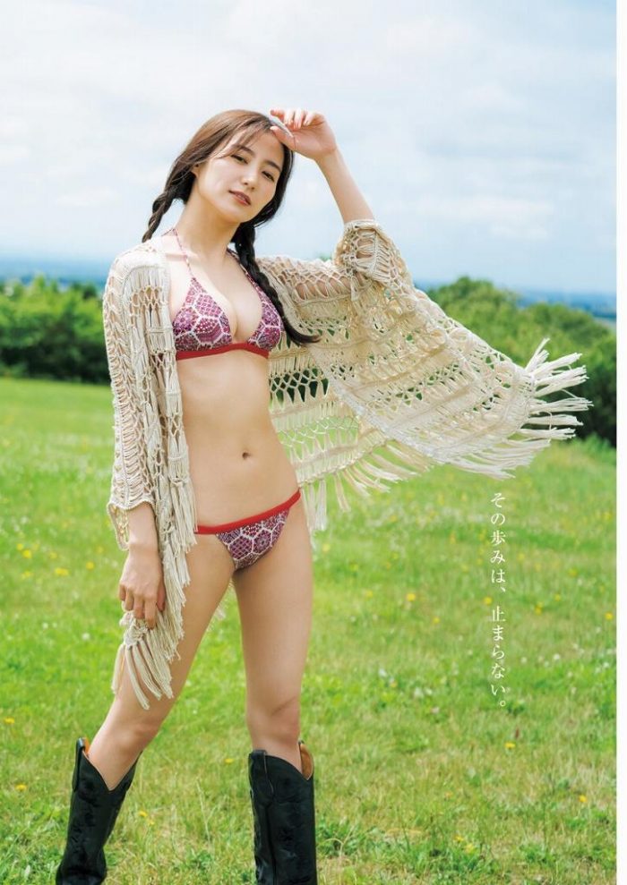 高田里穂 画像066