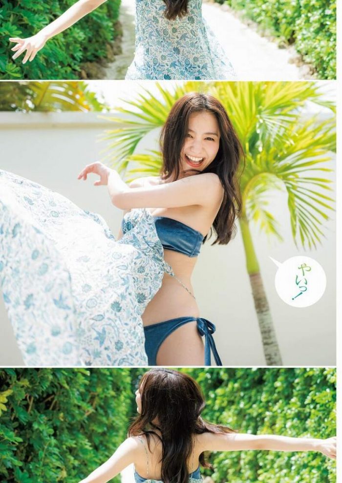 高田里穂 画像074