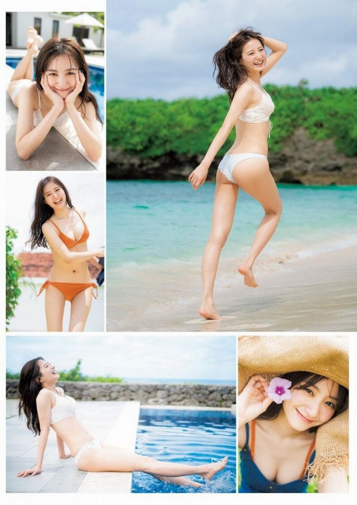 高田里穂 画像077