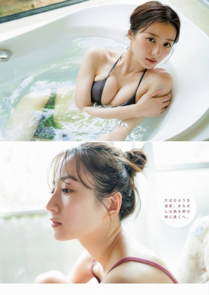 高田里穂 画像080