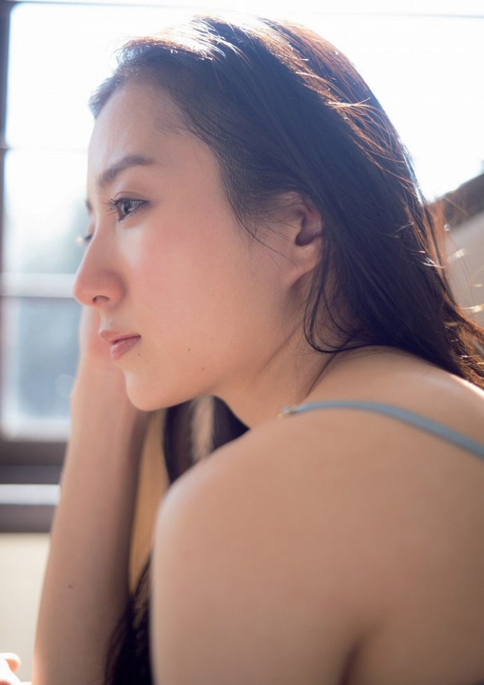 高田里穂 画像082