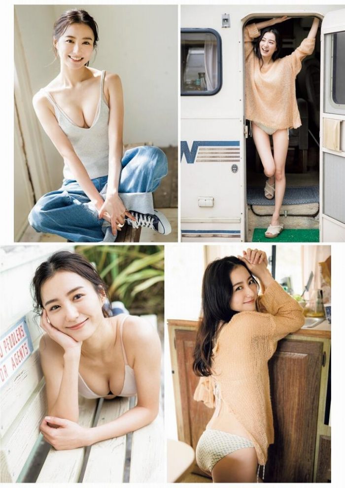 高田里穂 画像096