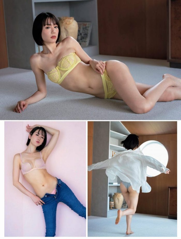 あらた唯 画像082