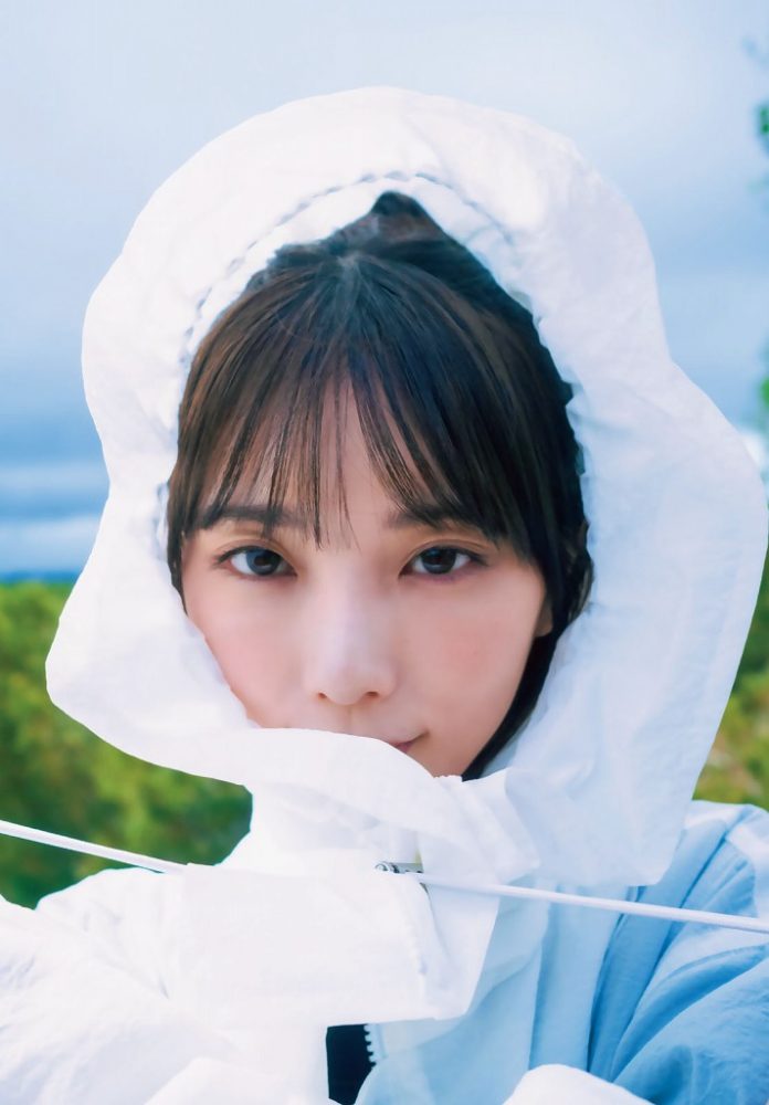 与田祐希 画像005