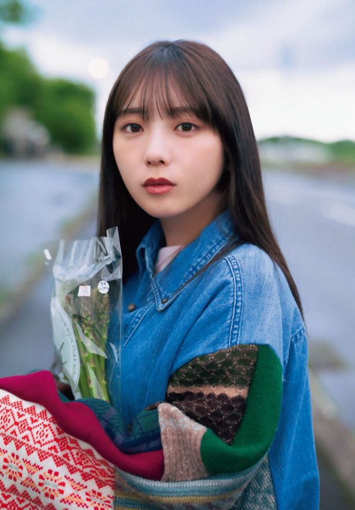 与田祐希 画像011
