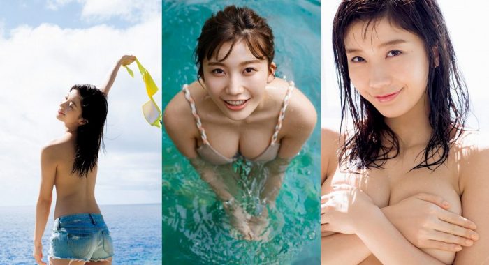 小倉ゆうか