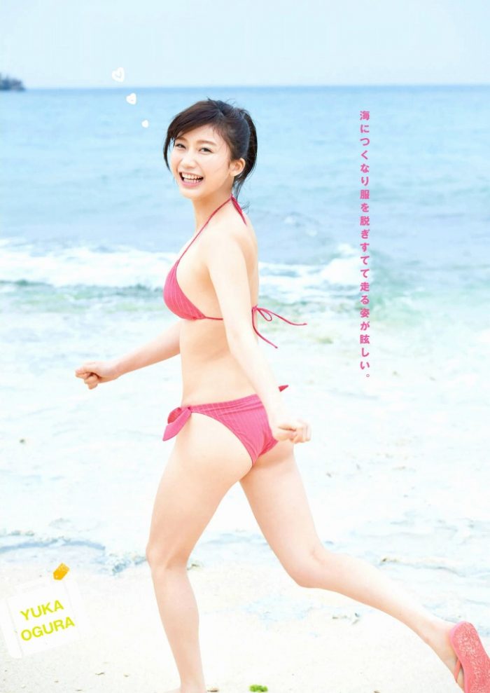 小倉ゆうか 画像119