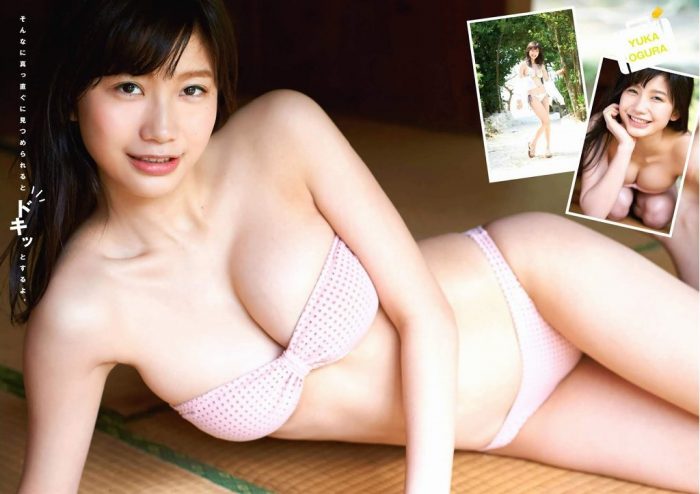 小倉ゆうか 画像120