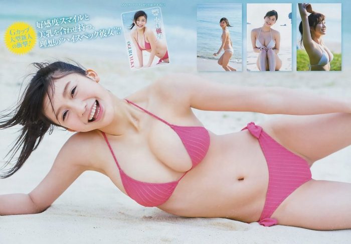 小倉ゆうか 画像136