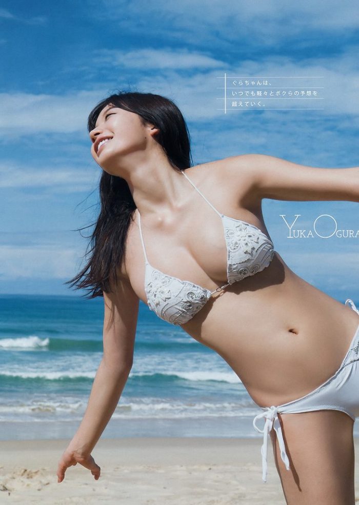 小倉ゆうか 画像144