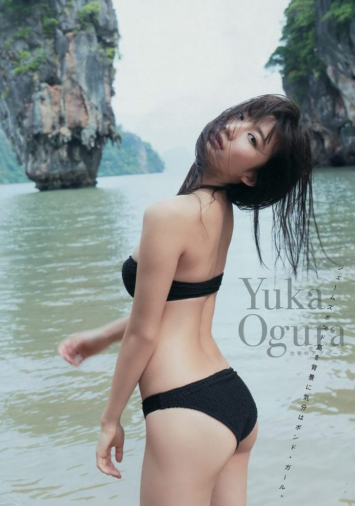 小倉ゆうか 画像151