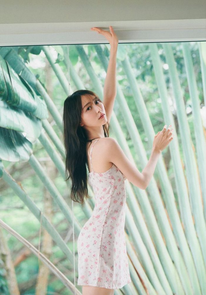 弓木奈於 画像009