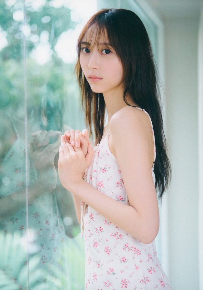 弓木奈於 画像013