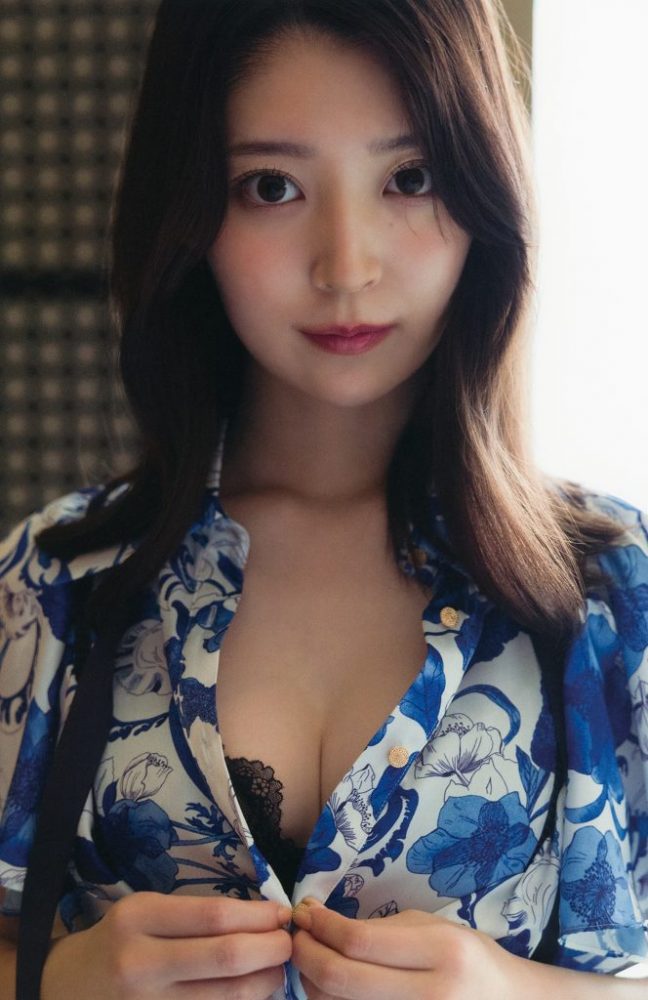 阪口珠美 画像021