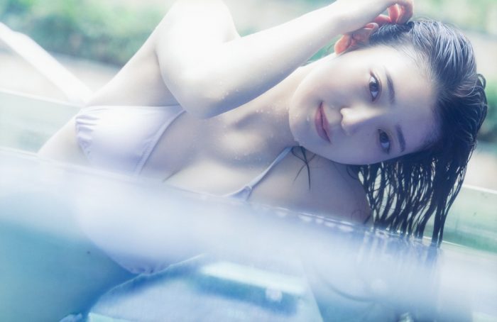 阪口珠美 画像035