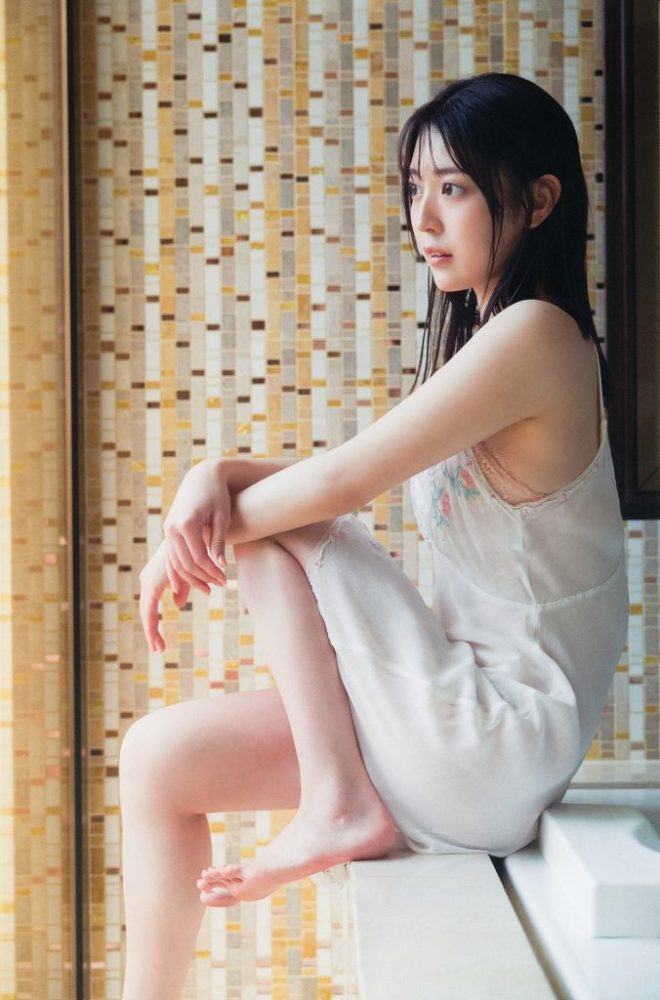 阪口珠美 画像036