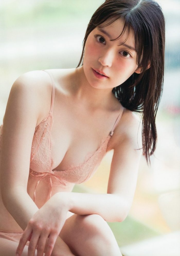 阪口珠美 画像038