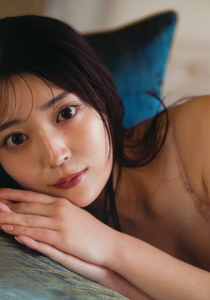 阪口珠美 画像042