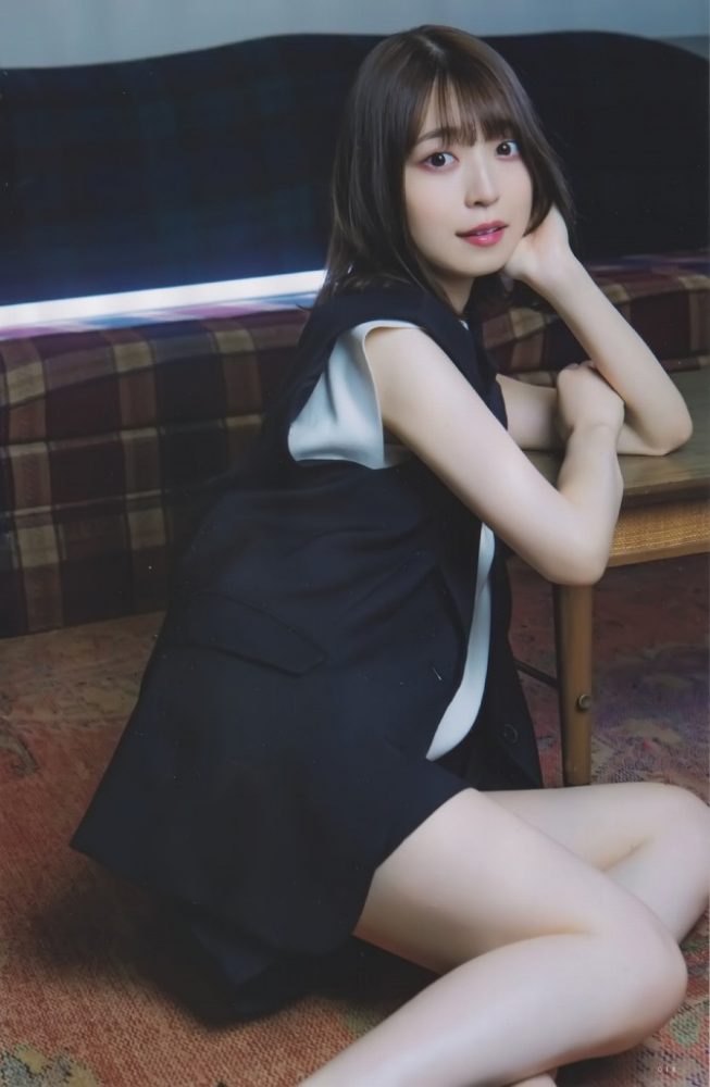 阪口珠美 画像057