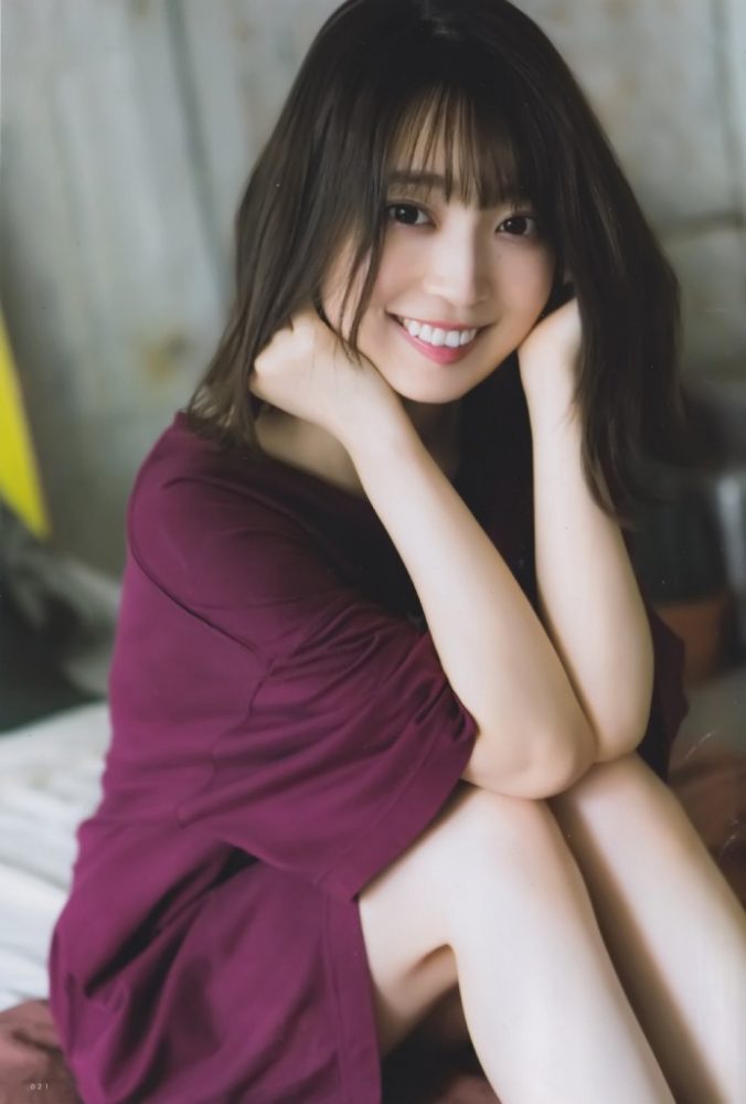 阪口珠美 画像058