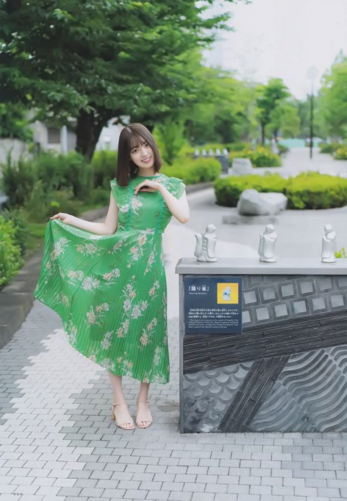 阪口珠美 画像064