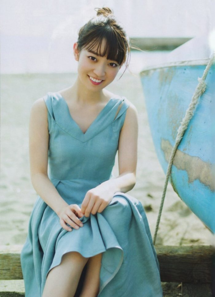 阪口珠美 画像100