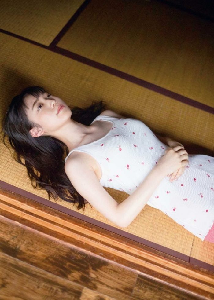 阪口珠美 画像106