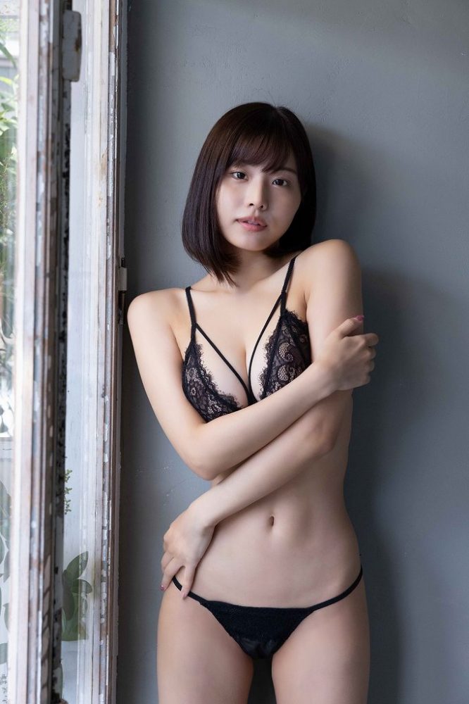 本郷愛 画像001