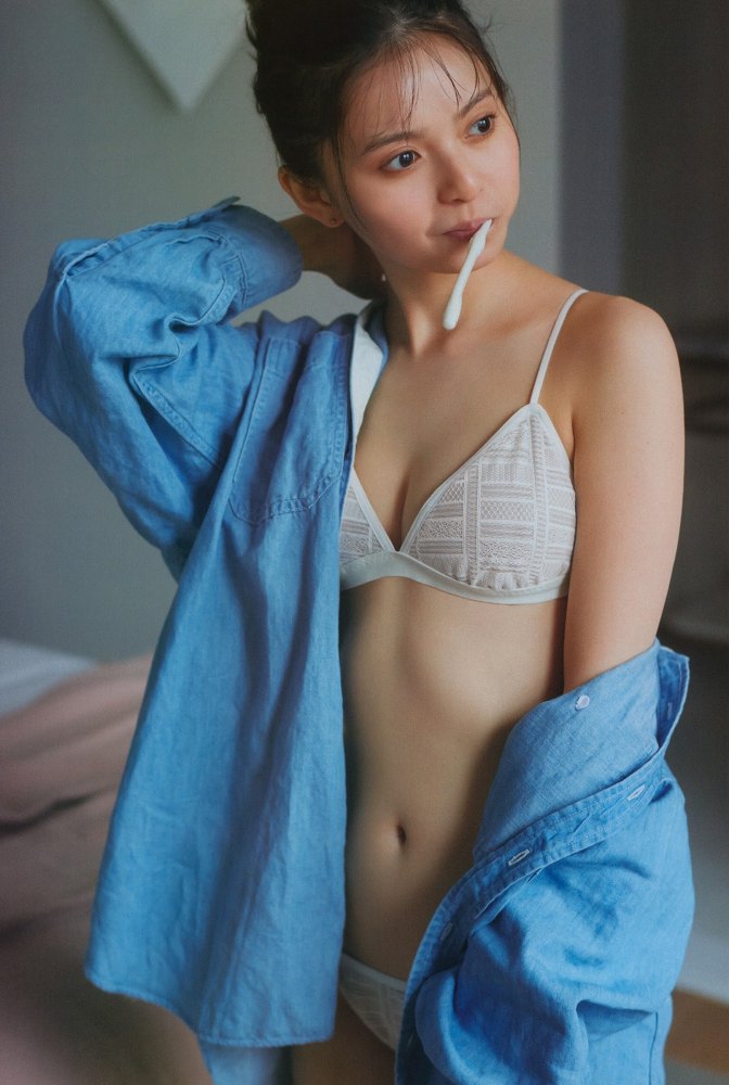 齋藤飛鳥 画像031