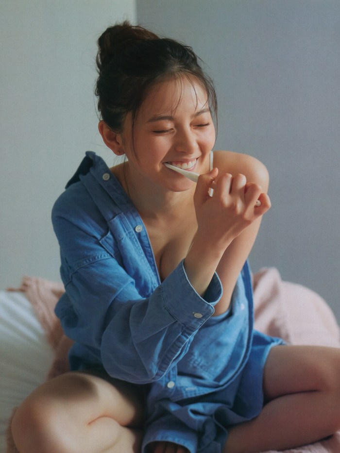 齋藤飛鳥 画像033