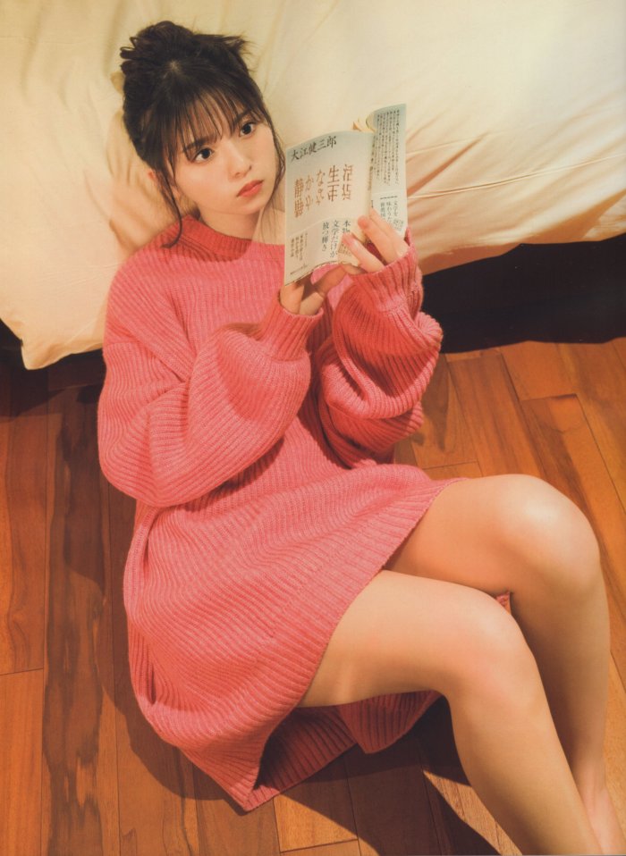 齋藤飛鳥 画像060