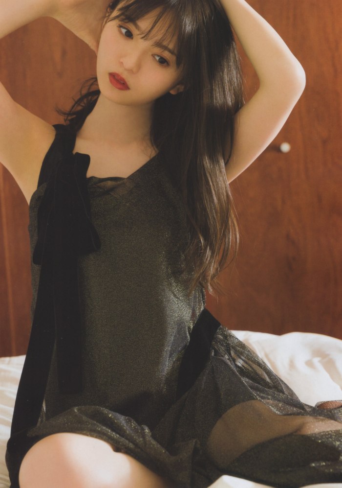 齋藤飛鳥 画像079