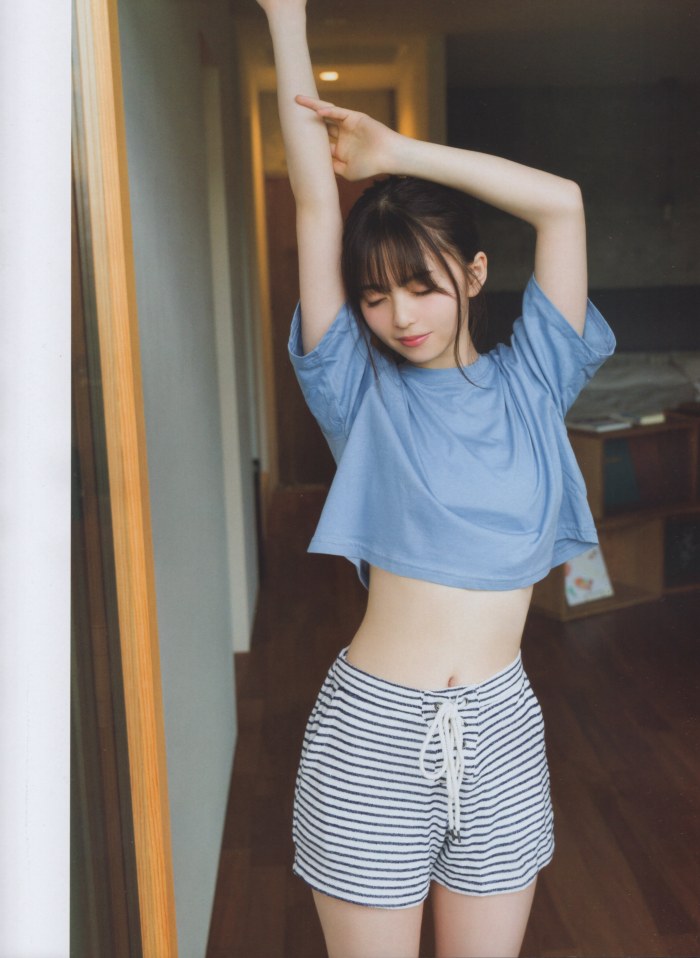 齋藤飛鳥 画像100