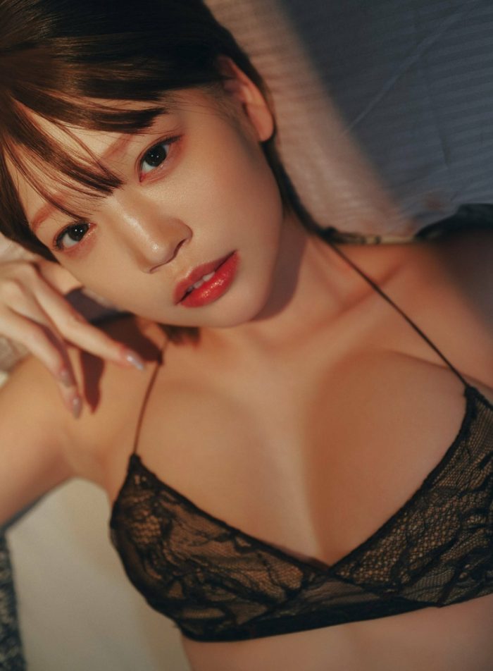 藤乃あおい 画像007