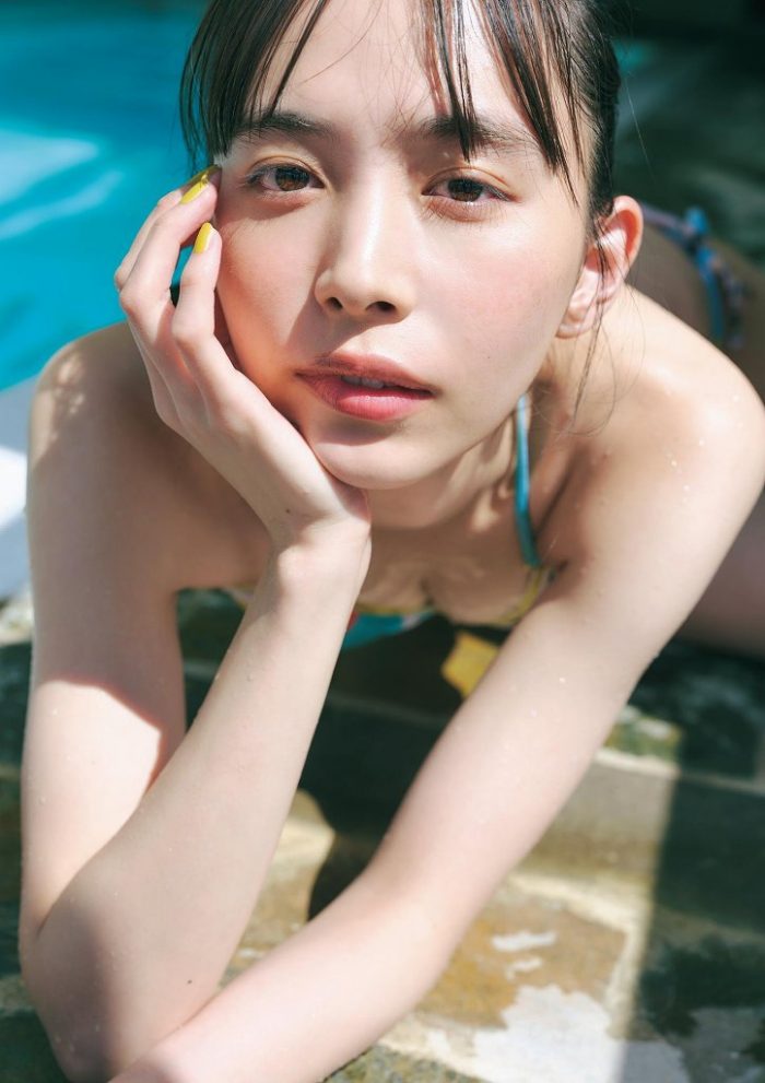 井桁弘恵 画像007