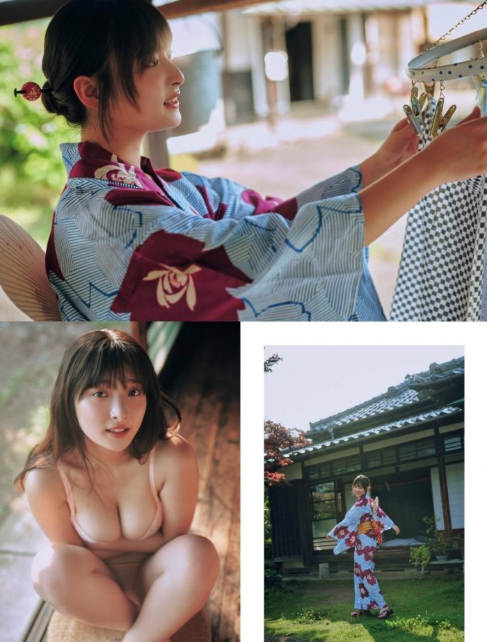 沢美沙樹 画像004