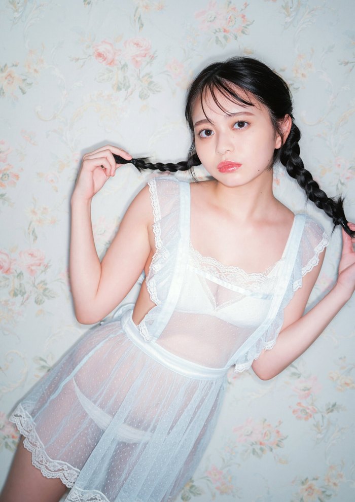 蓬莱舞 画像002