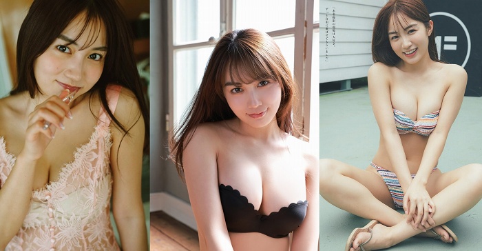黒木ひかり